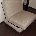 Кресло - кровать - ПОСЛЕ